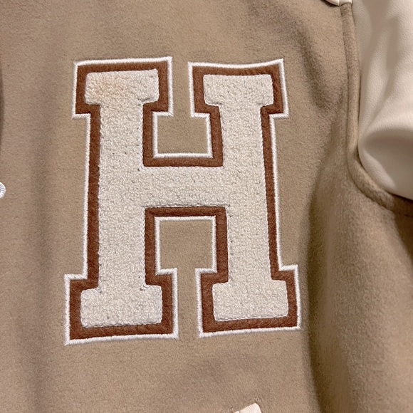 Zara Girls Bomber Jacket size 11-12 - Picture 2 of 6